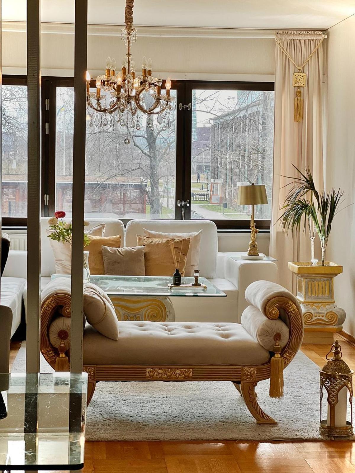 Cozy Apartment In The Entrance Of Sweden Malmö Exterior foto